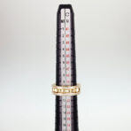 BVLGARI B.zero1 Ring - 图片 10