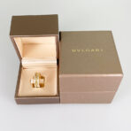 BVLGARI B.zero1 Ring - 图片 12