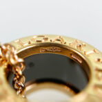 BVLGARI B.zero1 Necklace - 图片 10