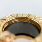 BVLGARI B.zero1 Necklace - 图片 11