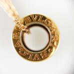 BVLGARI B.zero1 Necklace - 图片 12