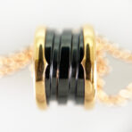 BVLGARI B.zero1 Necklace - 图片 13