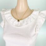 BVLGARI B.zero1 Necklace - 图片 15