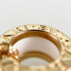 BVLGARI B.zero1 Necklace - 图片 10