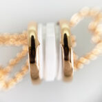 BVLGARI B.zero1 Necklace - 图片 12