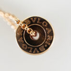 BVLGARI B.zero1 Necklace - 图片 10