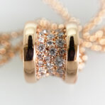 BVLGARI B.zero1 Necklace - 图片 11