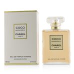 Chanel Coco Mademoiselle Intense Eau De Parfum Spray   100ml/3.3oz - 图片 5