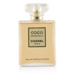 Chanel Coco Mademoiselle Intense Eau De Parfum Spray   100ml/3.3oz - 图片 6
