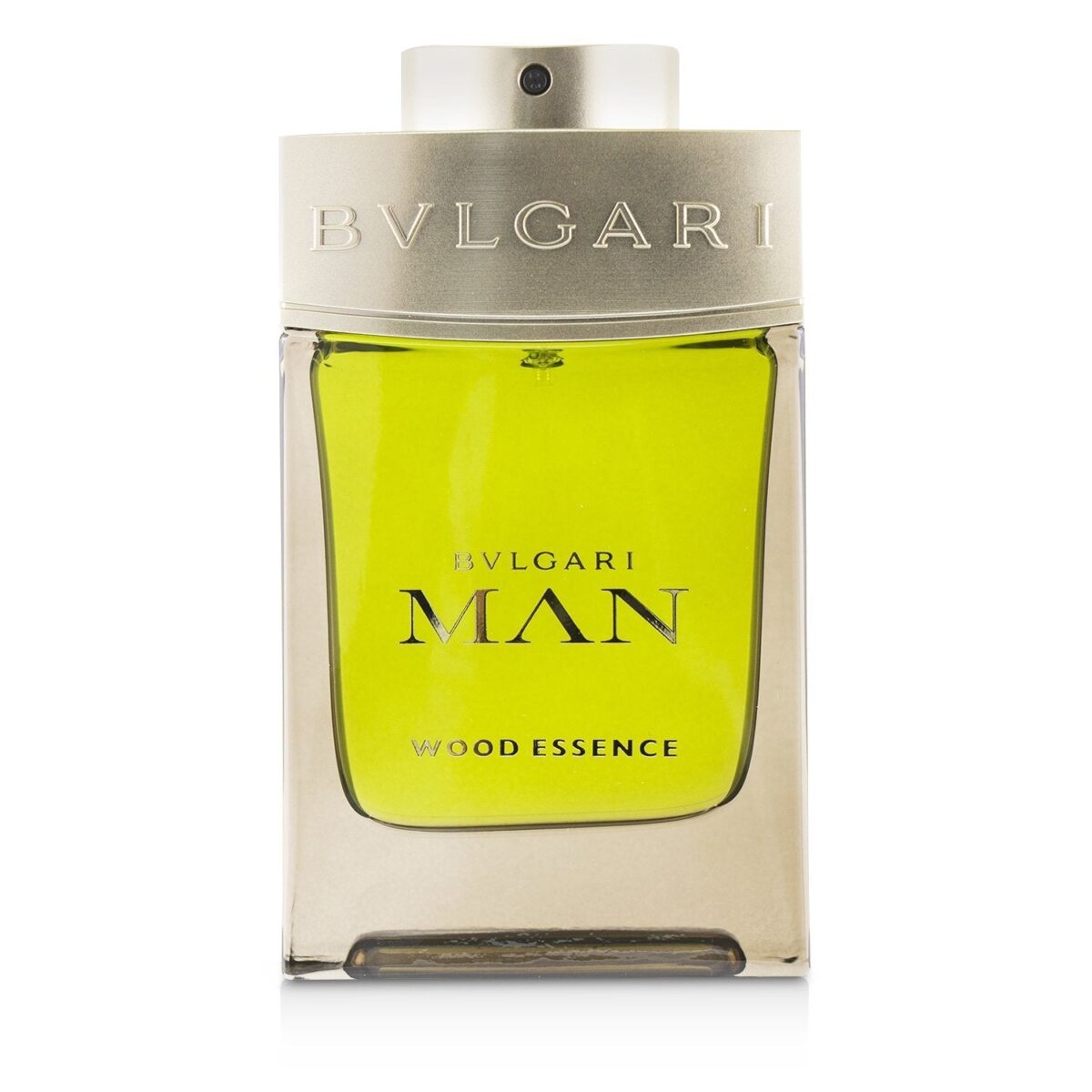 Bvlgari Man Wood Essence Eau De Parfum Spray  100ml/3.4oz - 图片 2