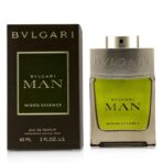 Bvlgari Man Wood Essence Eau De Parfum Spray  100ml/3.4oz - 图片 5