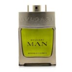Bvlgari Man Wood Essence Eau De Parfum Spray  100ml/3.4oz - 图片 4
