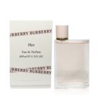 Burberry Burberry Her Eau De Parfum Spray  100ml/3.4oz - 图片 2