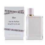 Burberry Burberry Her Eau De Parfum Spray  100ml/3.4oz - 图片 4