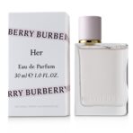 Burberry Burberry Her Eau De Parfum Spray  100ml/3.4oz - 图片 7