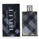 Burberry Brit Eau De Toilette Spray  100ml/3.3oz - 图片 17