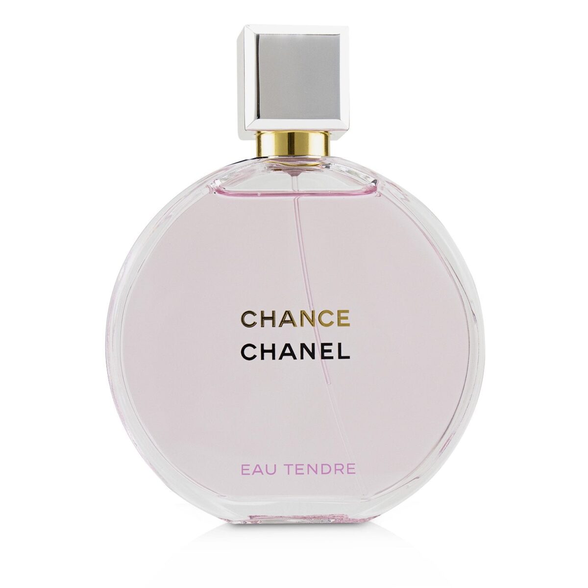 Chanel Chance Eau Tendre Eau de Parfum Spray  100ml/3.4oz - 图片 1