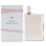 Burberry Burberry Her Blossom Eau De Toilette Spray  100ml/3.3oz - 图片 2
