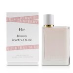 Burberry Burberry Her Blossom Eau De Toilette Spray  100ml/3.3oz - 图片 5