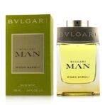 Bvlgari Man Wood Neroli Eau De Parfum Spray 100ml/3.4oz - 图片 2