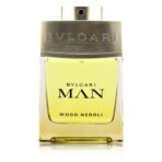 Bvlgari Man Wood Neroli Eau De Parfum Spray  100ml/3.4oz - 图片 4