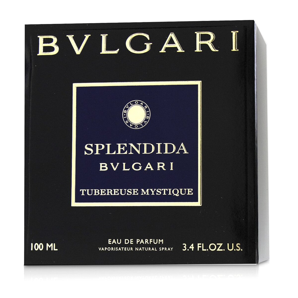 Bvlgari Splendida Tubereuse Mystique Eau De Parfum Spray  100ml/3.4oz - 图片 3