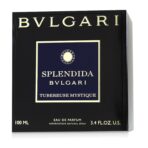 Bvlgari Splendida Tubereuse Mystique Eau De Parfum Spray  100ml/3.4oz - 图片 3