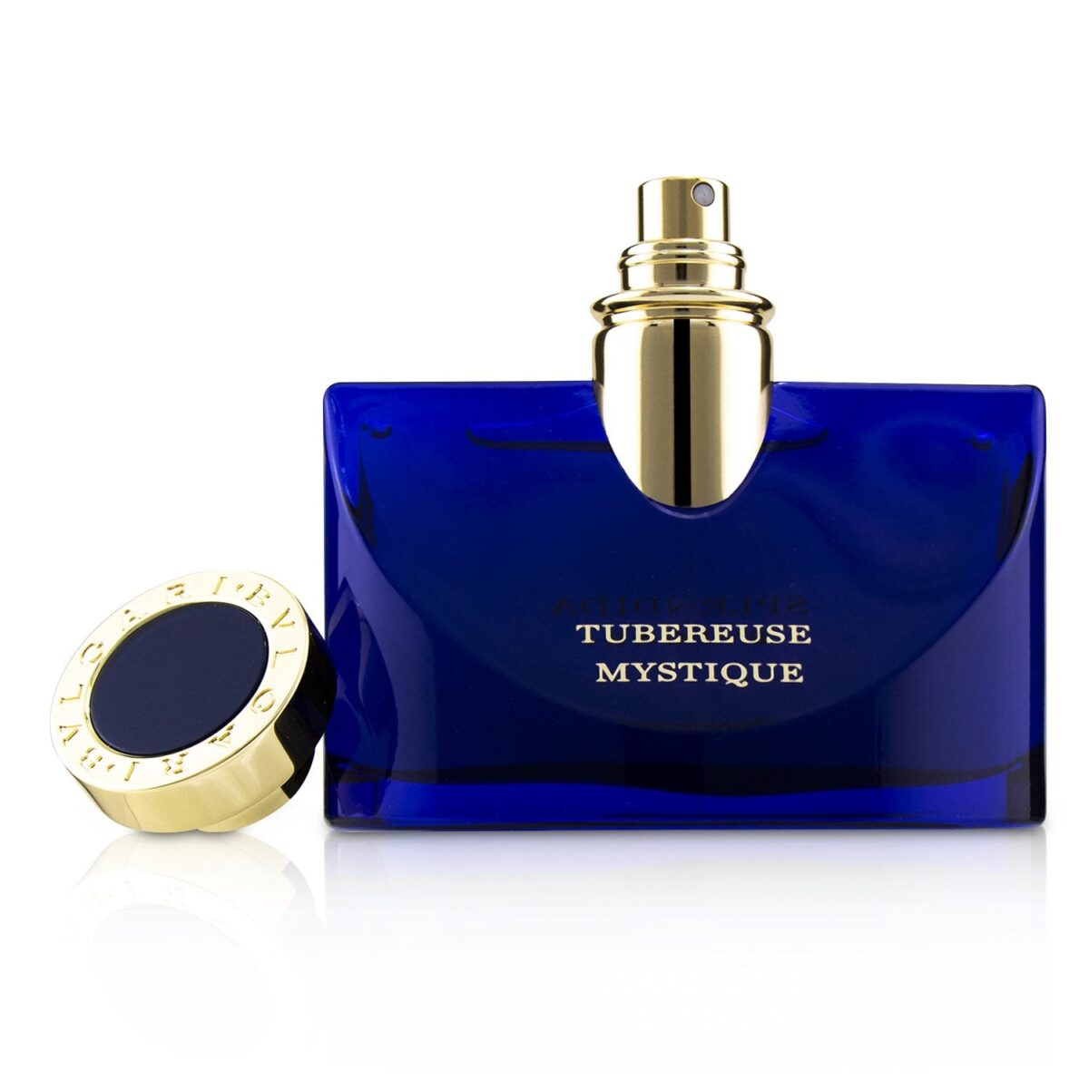 Bvlgari Splendida Tubereuse Mystique Eau De Parfum Spray  100ml/3.4oz - 图片 4