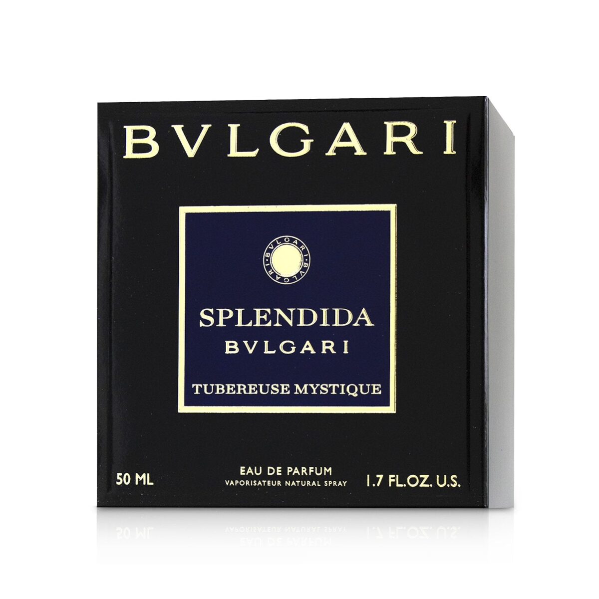 Bvlgari Splendida Tubereuse Mystique Eau De Parfum Spray  100ml/3.4oz - 图片 7