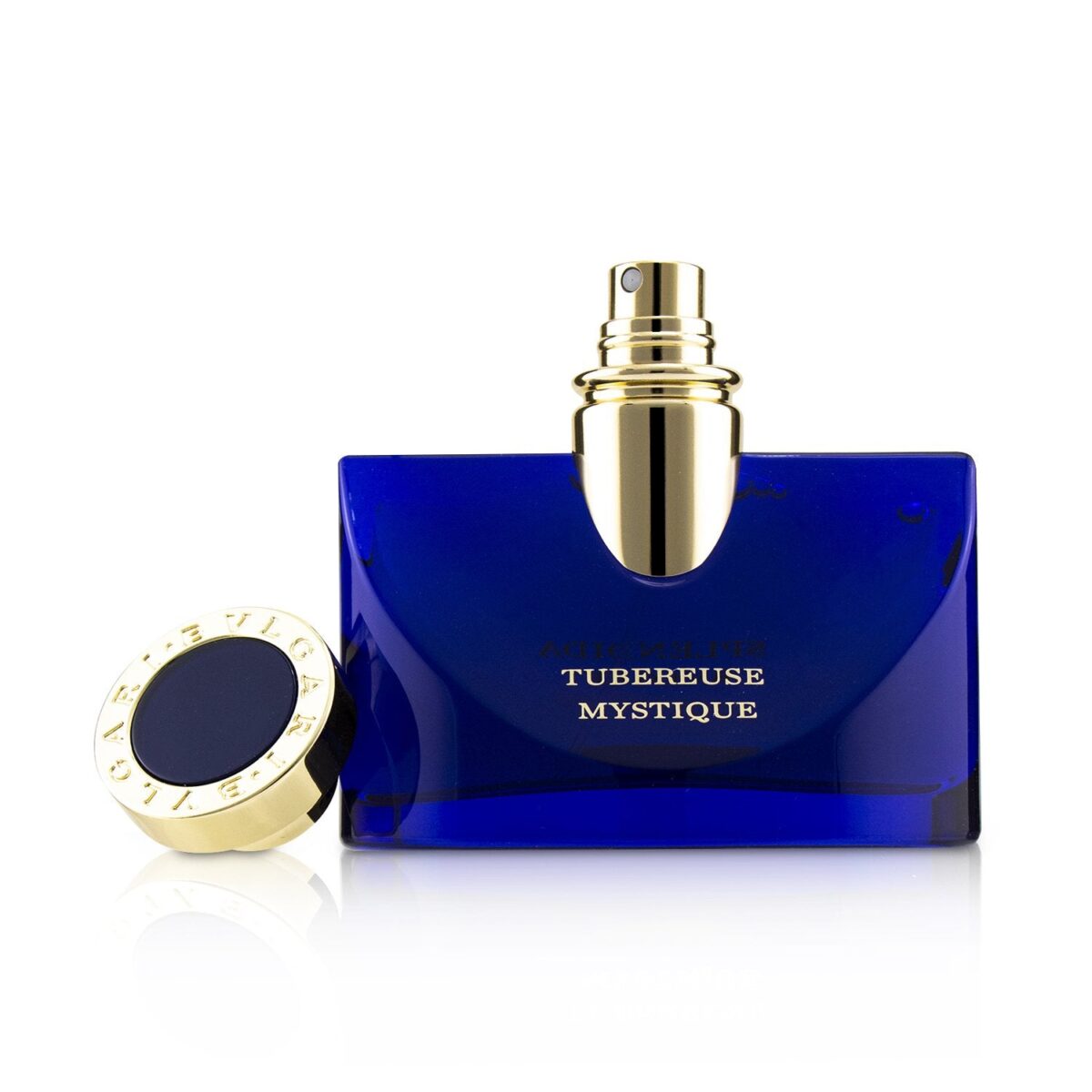 Bvlgari Splendida Tubereuse Mystique Eau De Parfum Spray  100ml/3.4oz - 图片 8