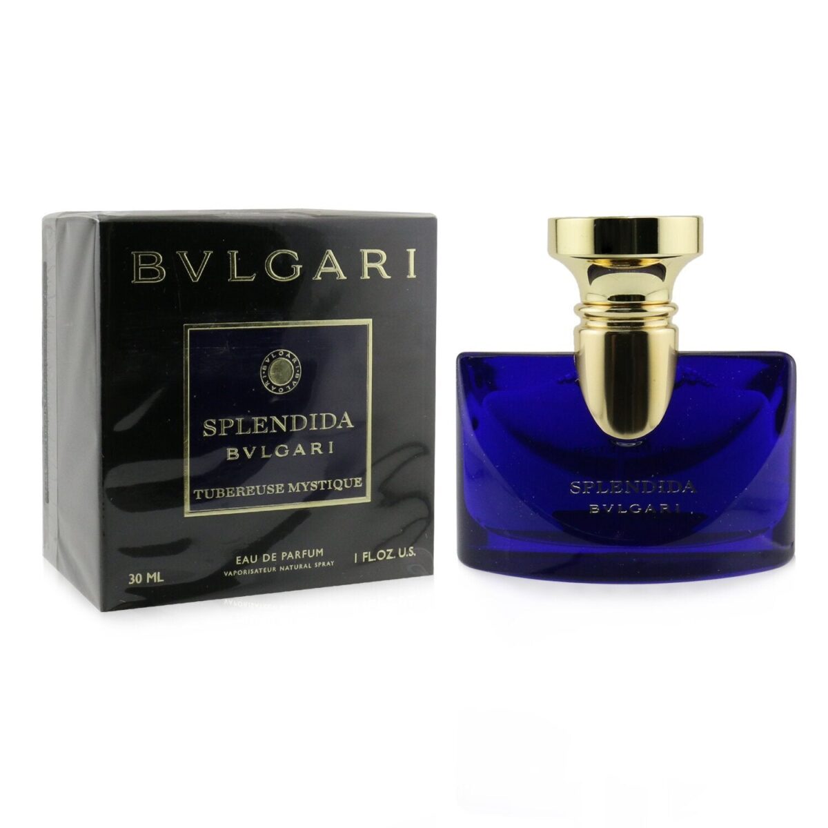 Bvlgari Splendida Tubereuse Mystique Eau De Parfum Spray  100ml/3.4oz - 图片 9