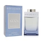 Bvlgari Man Glacial Essence Eau De Parfum Spray  100ml/3.4oz - 图片 2