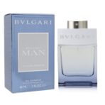 Bvlgari Man Glacial Essence Eau De Parfum Spray  100ml/3.4oz - 图片 5