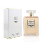 Chanel Coco Mademoiselle Intense Eau De Parfum Spray   100ml/3.3oz - 图片 8