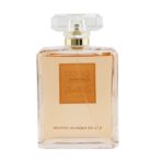 Chanel Coco Mademoiselle Intense Eau De Parfum Spray   100ml/3.3oz - 图片 9