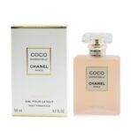 Chanel Coco Mademoiselle L'Eau Privee Night Fragrance Spray  100ml/3.4oz - 图片 3