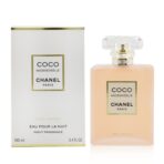 Chanel Coco Mademoiselle L'Eau Privee Night Fragrance Spray  100ml/3.4oz - 图片 5