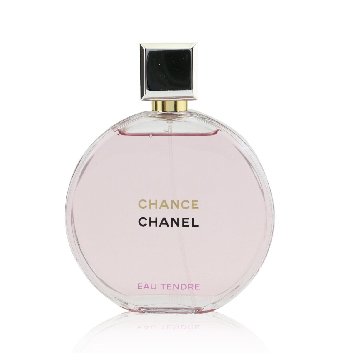 Chanel Chance Eau Tendre Eau de Parfum Spray  100ml/3.4oz - 图片 4