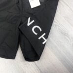 Givenchy Men’s Black Swim Shorts - 图片 5