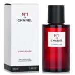 Chanel N°1 De L'eau Rouge Fragrance Mist  100ml/3.4oz - 图片 2