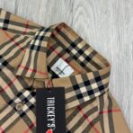 Burberry Men’s Button Up Longsleeve Shirt - Small - 图片 3