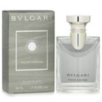 Bvlgari Pour Homme Eau De Toilette Spray  100ml/3.4oz - 图片 5