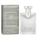 Bvlgari Pour Homme Eau De Toilette Spray  100ml/3.4oz - 图片 2