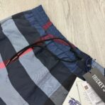 Burberry Men’s Navy Blue Swim Shorts - 图片 3