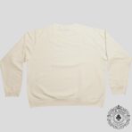 Gucci X The North Face Crewneck Sweater in Beige - 图片 3