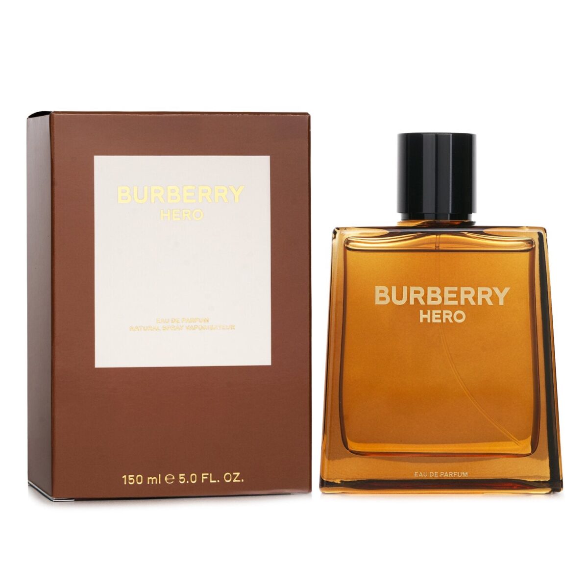 Burberry Hero Eau De Parfum Spray  100ml/3.3oz - 图片 5
