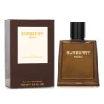 Burberry Hero Parfum  100ml/3.3oz - 图片 2