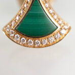 BVLGARI Diva's Dream Earring - 图片 10