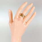 BVLGARI B.zero1 335931_50 Ring - 图片 10