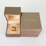 BVLGARI B.zero1 legend AN858030_51 Ring - 图片 15